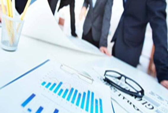 一般代理記賬費用一個月多少錢?